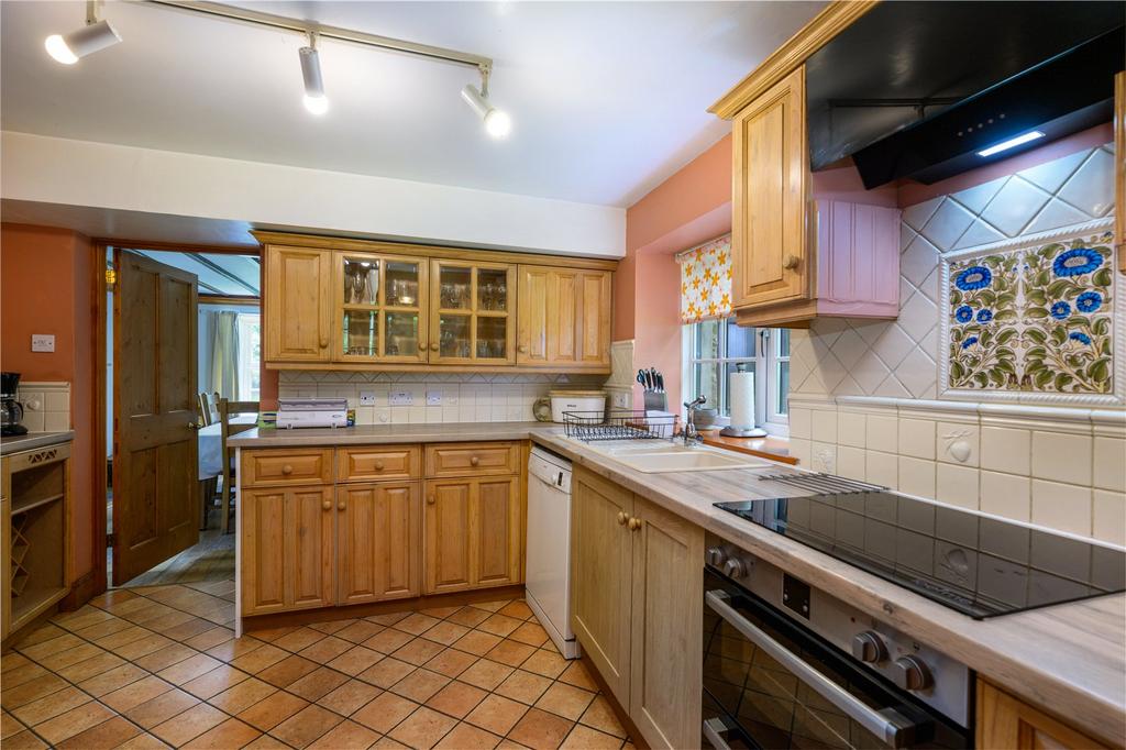 Ferry Cottage