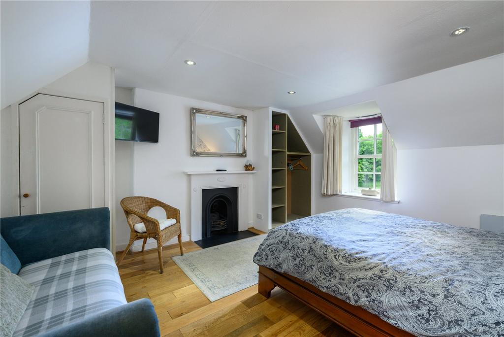 Ferry Cottage
