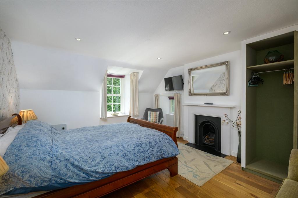 Ferry Cottage
