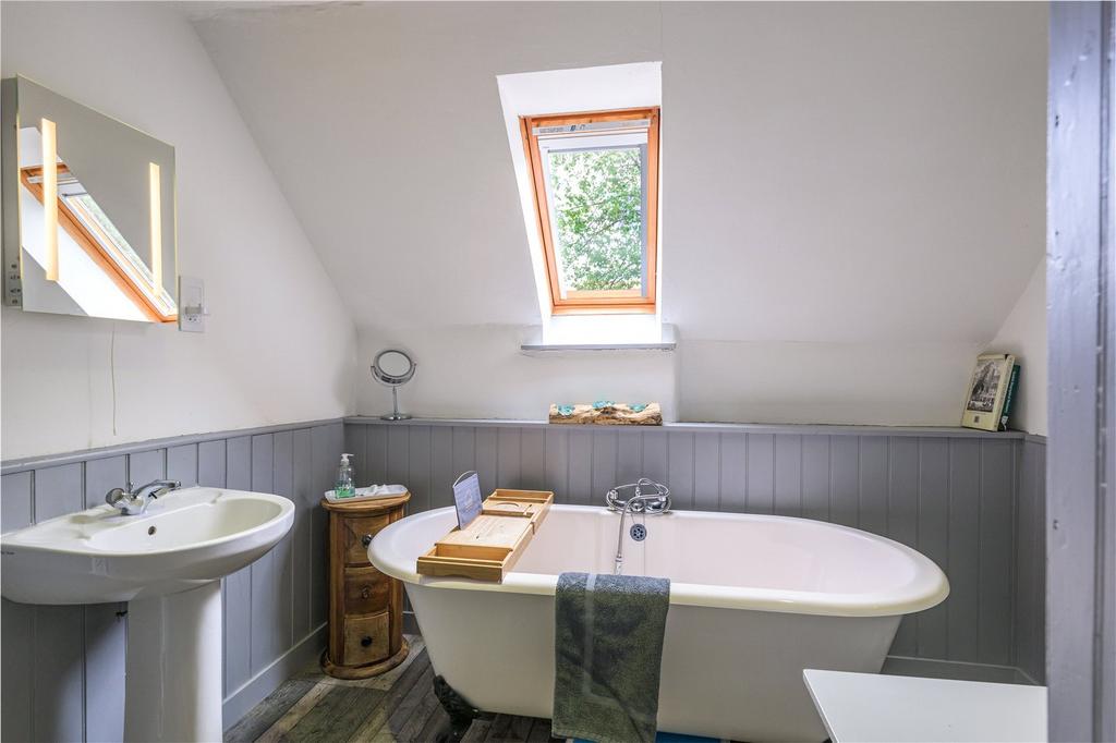 Ferry Cottage