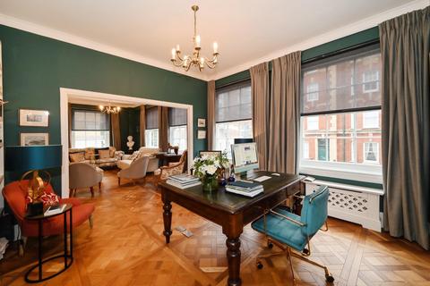 3 bedroom flat for sale, Bryanston Court II, George Street, Marylebone W1H