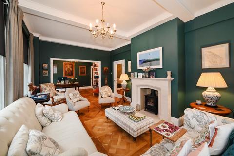 3 bedroom flat for sale, Bryanston Court II, George Street, Marylebone W1H