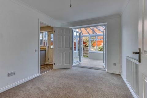 2 Baileys Gate, Cotford St Luke, Taunton, TA4 1JE