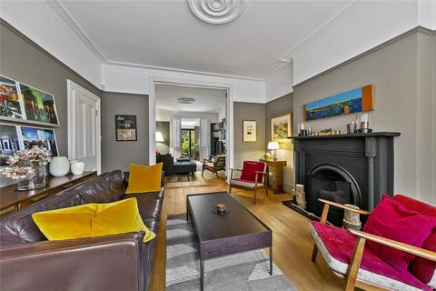 5 bedroom semi-detached house for sale, Spring Grove Road, Richmond, TW10