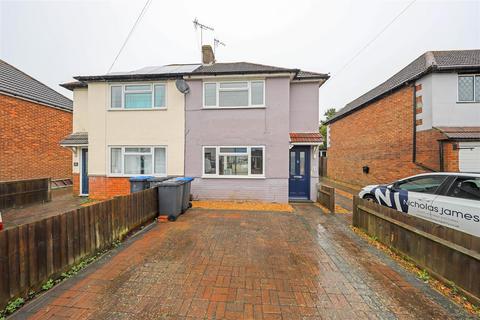 2 bedroom semi-detached house for sale, The Kiln, Burgess Hill