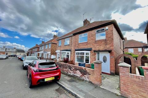 3 bedroom semi-detached house to rent, Cheviot Street, Sunderland SR4