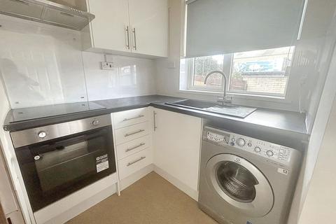 1 bedroom ground floor flat for sale, Dewley, ., Cramlington, Northumberland, NE23 6DS