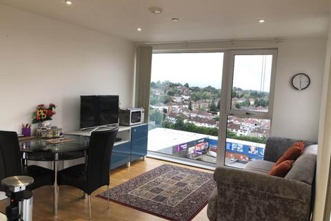 2 bedroom flat to rent, Zenith Close, London