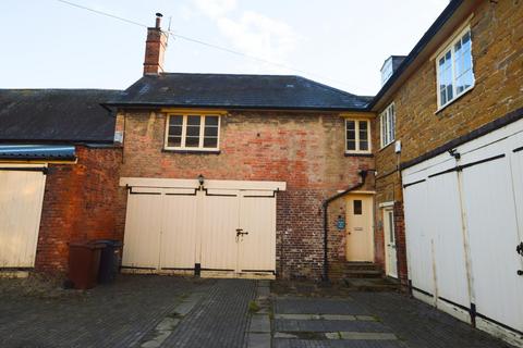 2 bedroom coach house to rent, Garage Flat, Belvoir, NG32