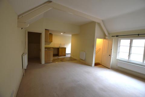 2 bedroom coach house to rent, Garage Flat, Belvoir, NG32