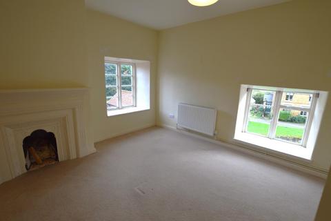 2 bedroom coach house to rent, Garage Flat, Belvoir, NG32