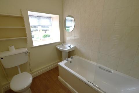 2 bedroom coach house to rent, Garage Flat, Belvoir, NG32