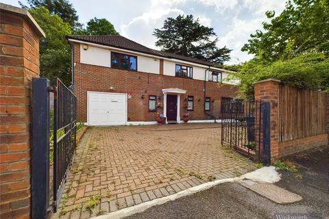 4 bedroom detached house for sale, Kingston Hill, Kingston upon Thames KT2