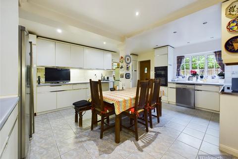 4 bedroom detached house for sale, Kingston Hill, Kingston upon Thames KT2