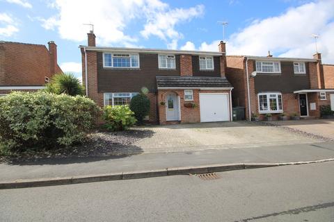 5 bedroom detached house for sale, New Road, Newbury, RG14