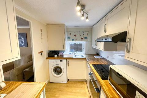 1 bedroom park home for sale, Galley Hill, Waltham Abbey EN9