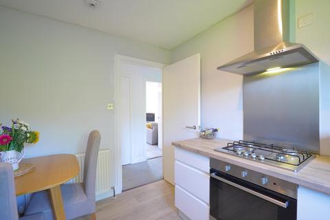 2 bedroom flat for sale, Errol Gardens, Flat 2/2, New Gorbals, Glasgow, G5 0RR