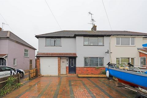 3 bedroom semi-detached house for sale, The Kiln, Burgess Hill