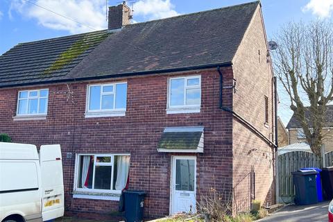 2 bedroom semi-detached house to rent, Morton Place, Grenoside, S35