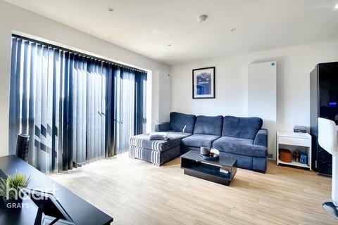 1 bedroom flat for sale, Devonshire Close, Grays