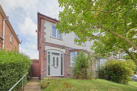 3 bedroom semi-detached house for sale, Stanley Road, Hinckley