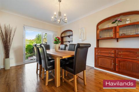 4 bedroom semi-detached house for sale, The Woodlands, London