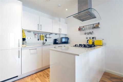 1 bedroom apartment to rent, Alpha Court, Calvin Street, London, E1