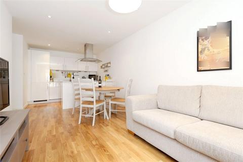 1 bedroom apartment to rent, Alpha Court, Calvin Street, London, E1