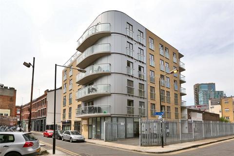 1 bedroom apartment to rent, Alpha Court, Calvin Street, London, E1