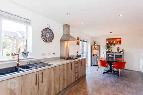 17 Augustine Drive, Pendlebury, Manchester, M27 8BS