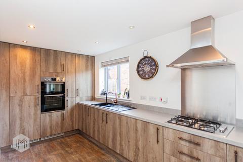 17 Augustine Drive, Pendlebury, Manchester, M27 8BS