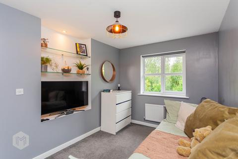 17 Augustine Drive, Pendlebury, Manchester, M27 8BS