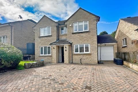 5 bedroom detached house for sale, Maple Fold, Elland