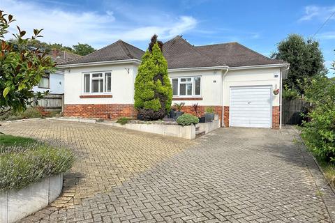 3 bedroom bungalow for sale, Springfield Road, Poole, Dorset, BH14