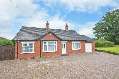 3 bedroom detached bungalow for sale, Shrewsbury Road Hadnall, Shrewsbury