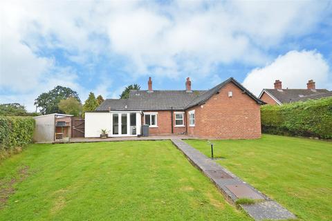 3 bedroom detached bungalow for sale, Shrewsbury Road Hadnall, Shrewsbury