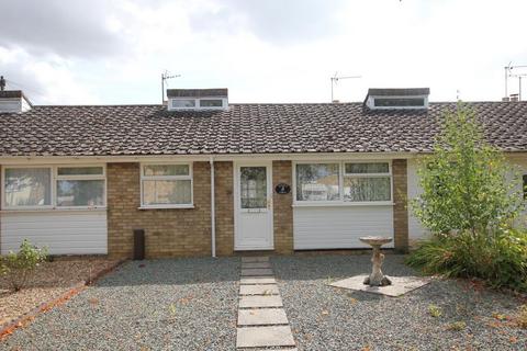 2 bedroom terraced bungalow for sale, Aldreth Road, Haddenham CB6