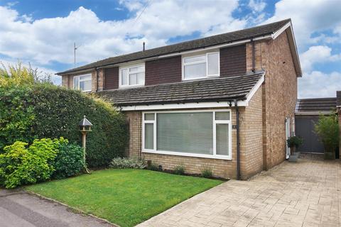 3 bedroom semi-detached house for sale, Offas Close, Benson OX10