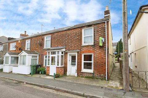 Station Street, Ryde, Isle of Wight