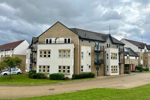 2 bedroom apartment for sale, Sakura Walk, Willen Park, MILTON KEYNES, MK15