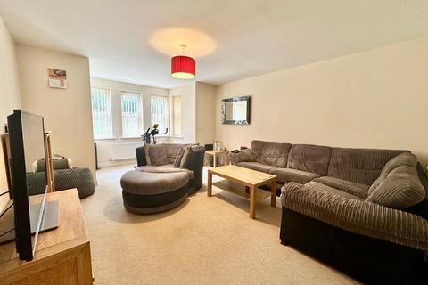 2 bedroom apartment for sale, Sakura Walk, Willen Park, MILTON KEYNES, MK15