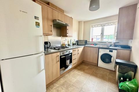 2 bedroom apartment for sale, Sakura Walk, Willen Park, MILTON KEYNES, MK15