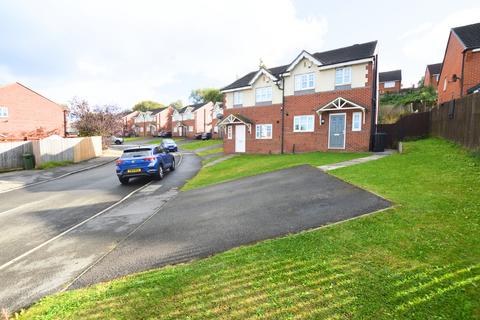 3 bedroom semi-detached house to rent, Wharfedale Close, Leeds LS12