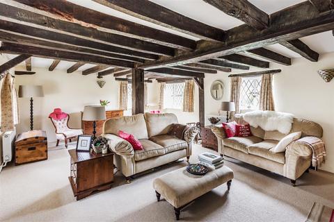 5 bedroom detached house for sale, Culmer Lane, Wormley, Godalming, Surrey, GU8