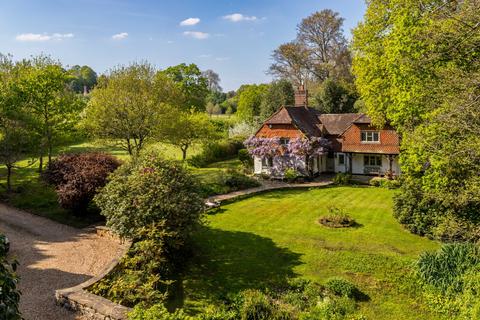 5 bedroom detached house for sale, Culmer Lane, Wormley, Godalming, Surrey, GU8