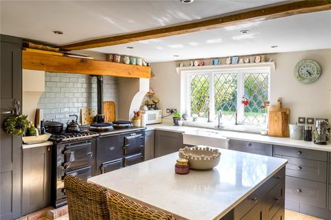 5 bedroom detached house for sale, Culmer Lane, Wormley, Godalming, Surrey, GU8