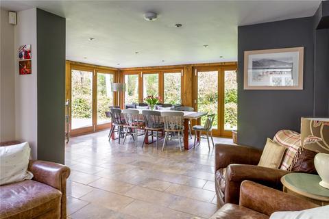 5 bedroom detached house for sale, Culmer Lane, Wormley, Godalming, Surrey, GU8