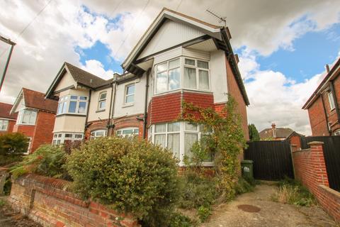 4 bedroom semi-detached house for sale, Bourne Avenue, Upper Shirley, Southampton