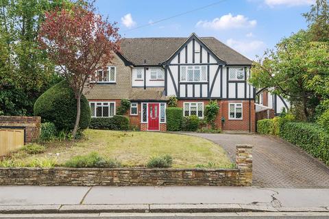 5 bedroom detached house for sale, Stanhope Road, Croydon CR0