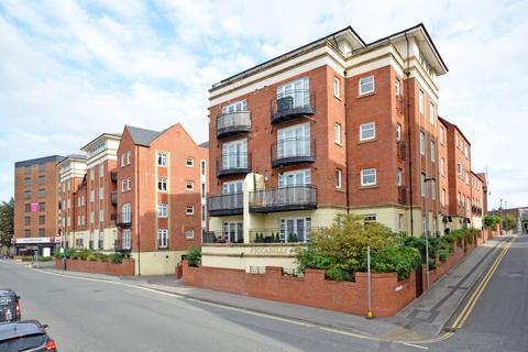 2 bedroom flat to rent, Mayfair House, Piccadilly Plaza, York, YO1